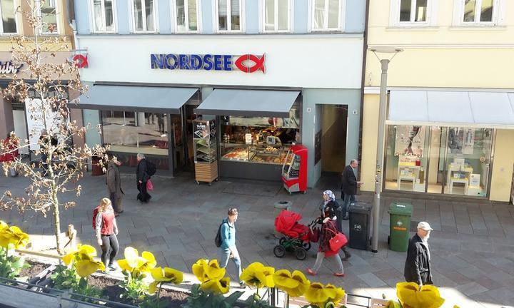 Nordsee