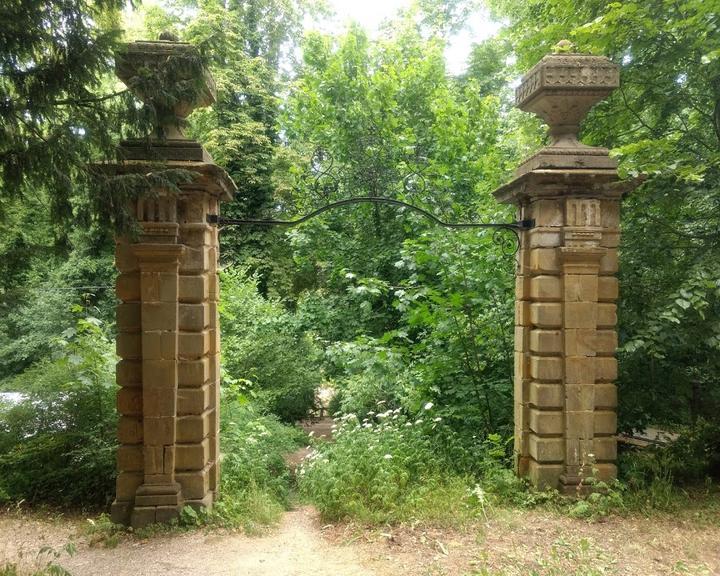 Burgklause am Schloß Greifenstein