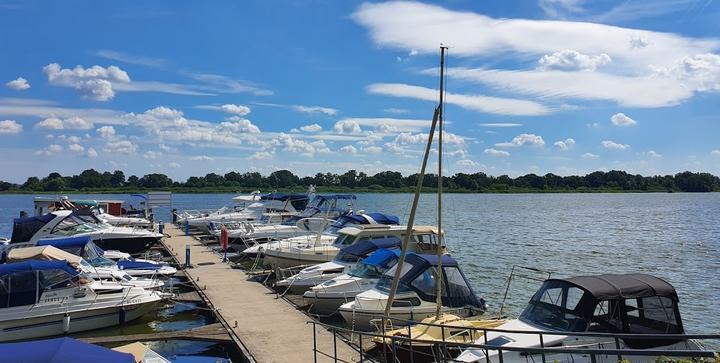 Beetzsee Terrassen