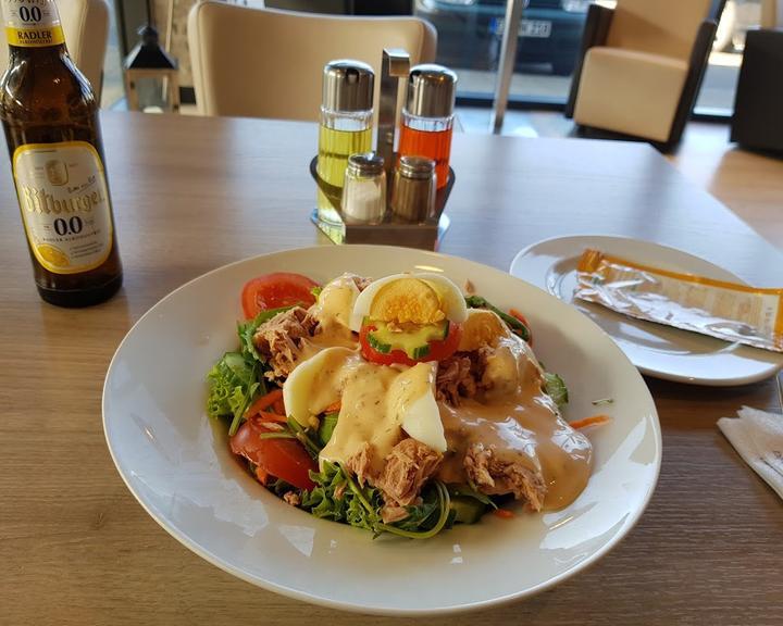 Cafe • Bistro Im Wiro Center