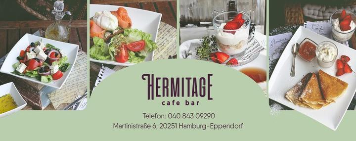 Hermitage Café Bar