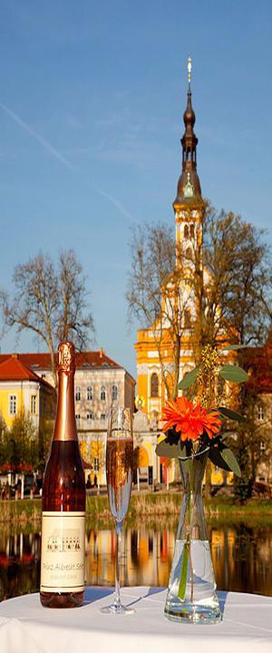 Landhaushotel Prinz Albrecht