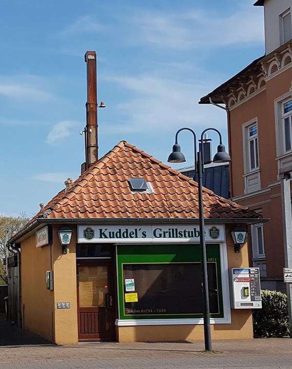 Kuddels Grill Stube