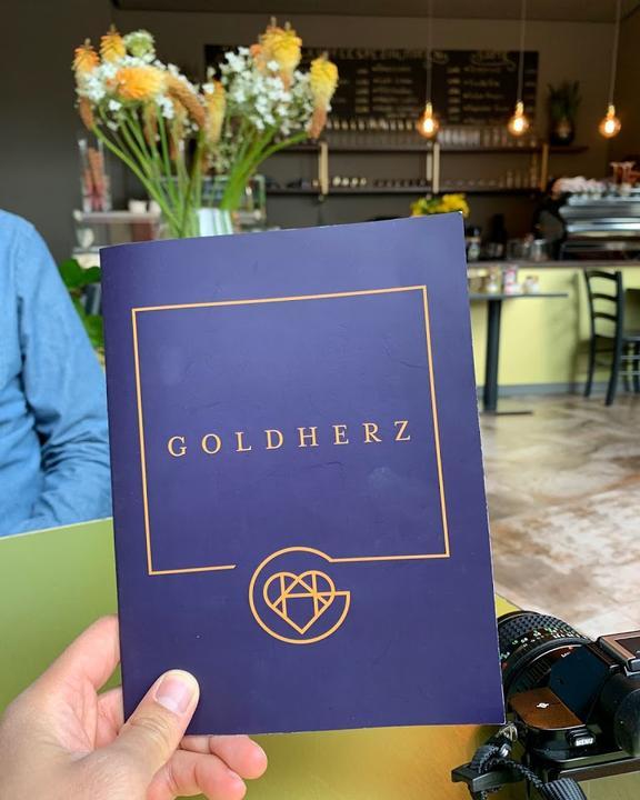 Goldherz