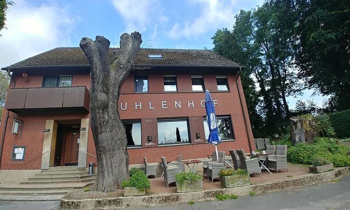 Uhlenhof