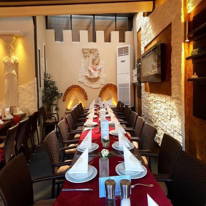 Restaurant Akropolis