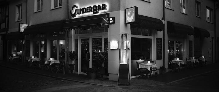 Wunderbar