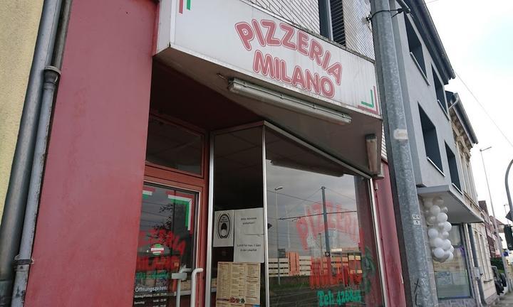 Pizzeria Milano