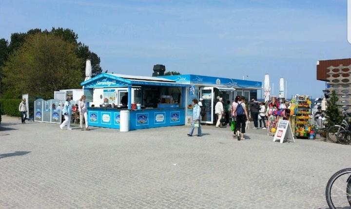 Zur Duene Strandbistro