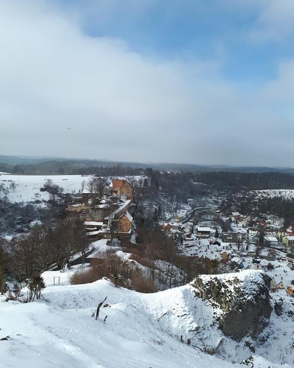 Pottensteiner Stuben